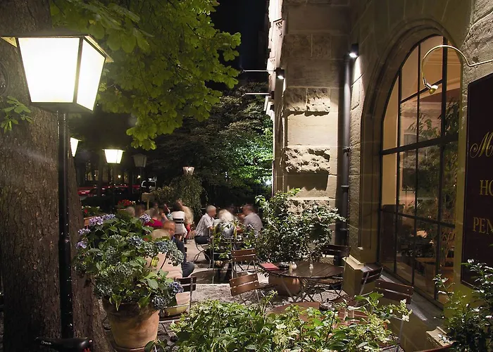 Hotel Mariandl München